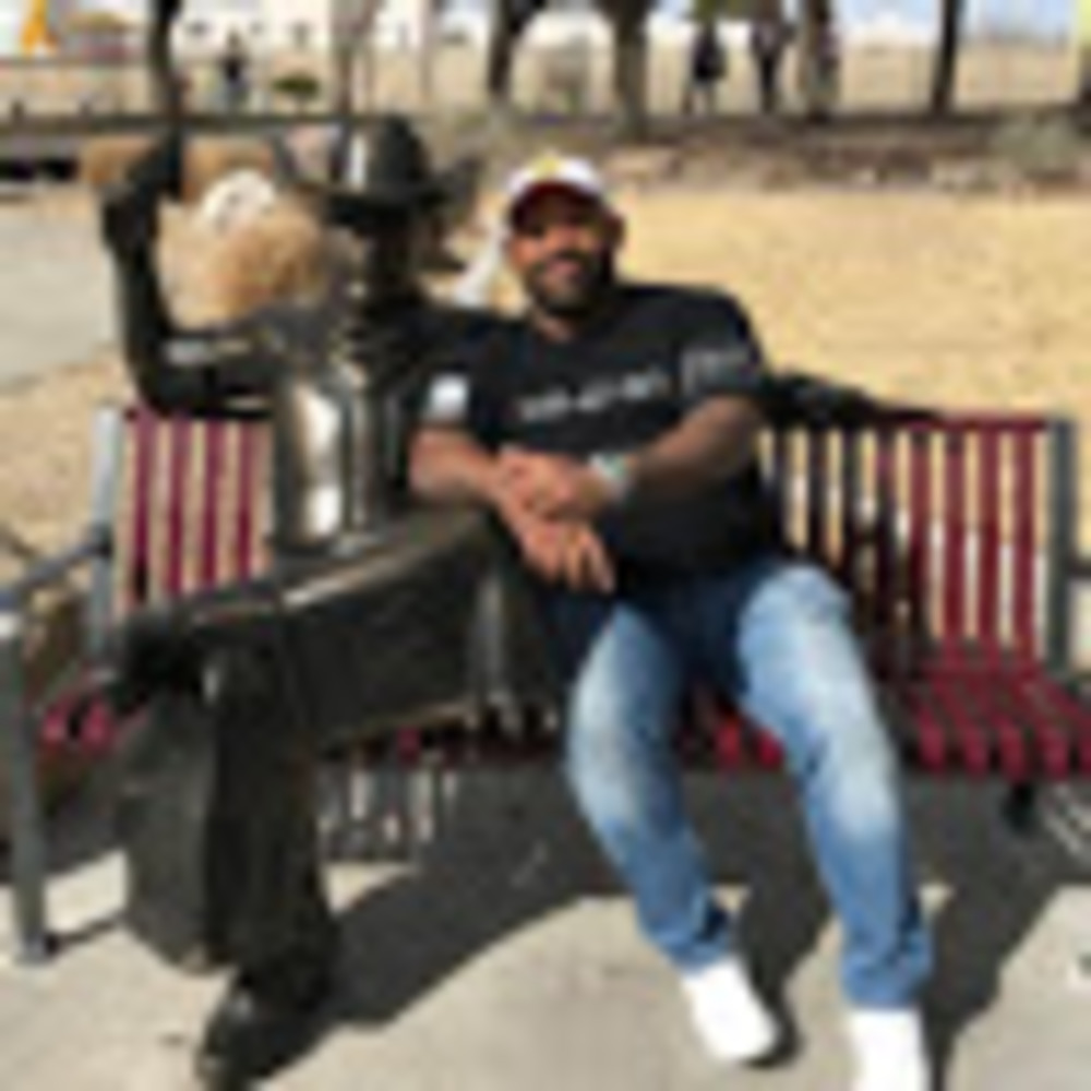 Meet your Posher, Bryan